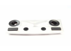 Recambio de luz interior para bmw serie 5 berlina (e60) 535 d referencia OEM IAM 63316962057   2