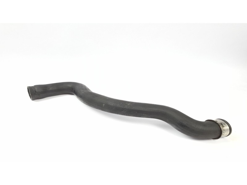 Recambio de tubo para mercedes clase c (w203) berlina 200 cdi (203.004) referencia OEM IAM   