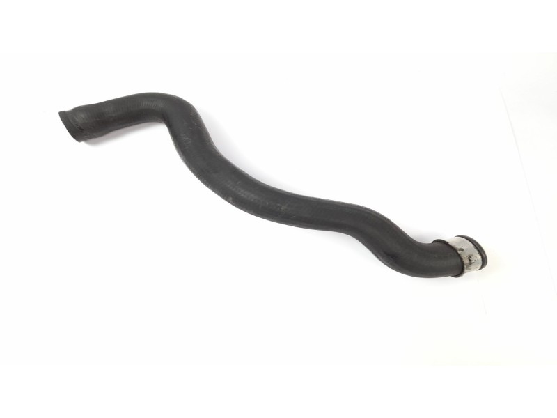 Recambio de tubo para mercedes clase c (w203) berlina 200 cdi (203.004) referencia OEM IAM   