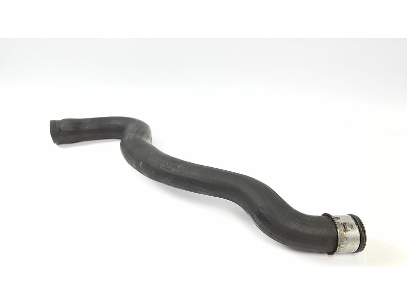 Recambio de tubo para mercedes clase c (w203) berlina 200 cdi (203.004) referencia OEM IAM   