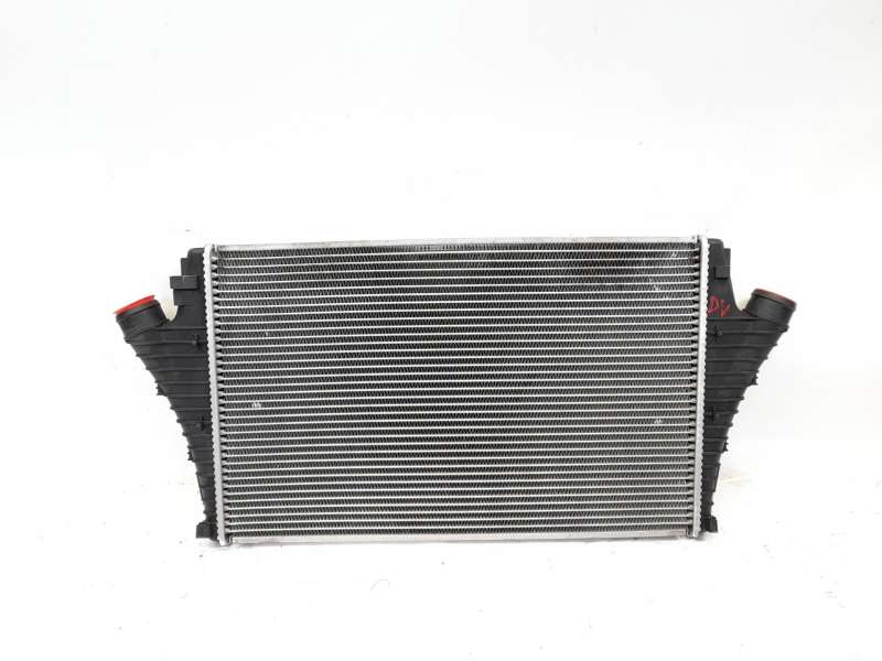 INTERCOOLER 870359F 817729