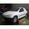 peugeot 206 hatchback (2a/c) del año 2000
