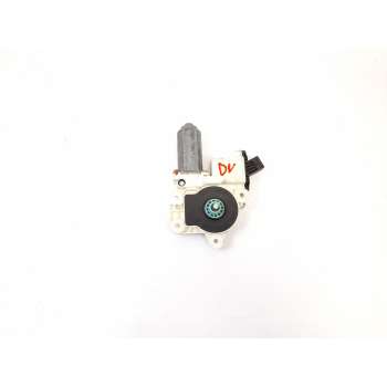 MOTOR ELEVALUNAS TRASERO IZQUIERDO 24414776 106366105 991325102
