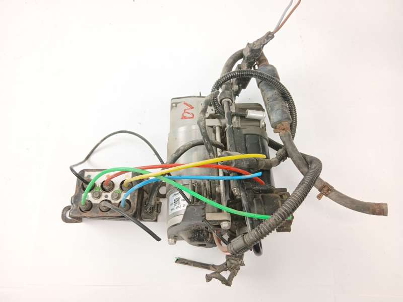 COMPRESOR AIRE SUSPENSION 3Z03011000 