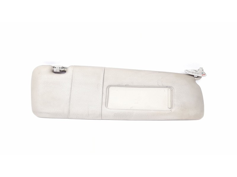 Recambio de parasol derecho para bmw serie 3 berlina (e46) 320d referencia OEM IAM   