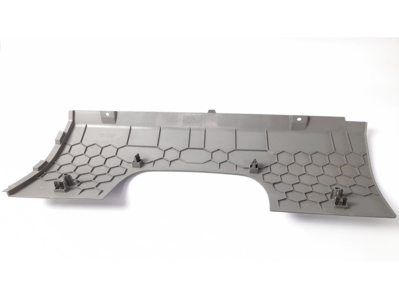 Recambio de moldura para mercedes sprinter 3,5-t furgón (906) 316 cdi referencia OEM IAM A9066892108  