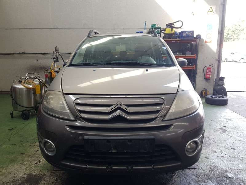 citroën c3 i (fc_, fn_) del año 2006