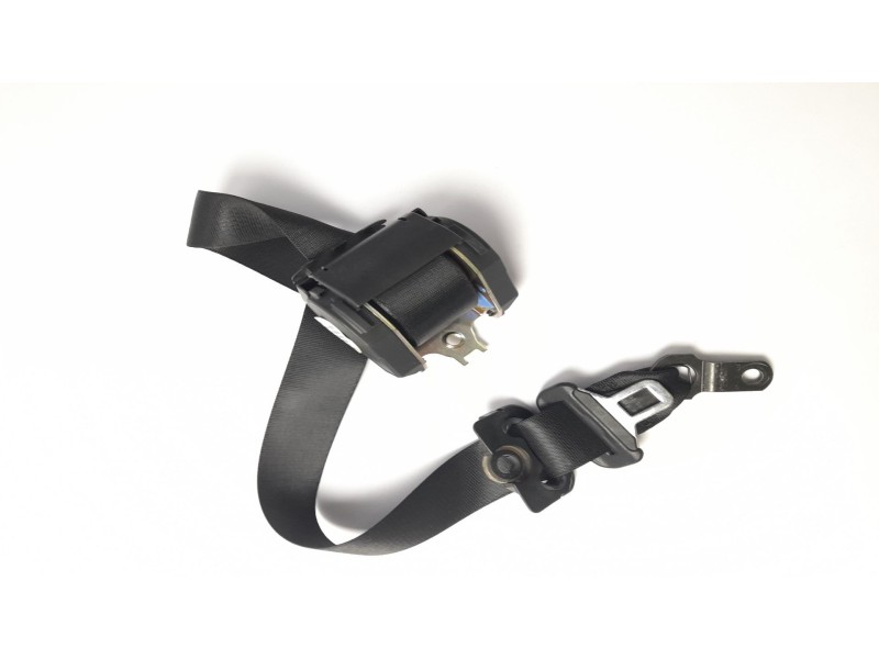 Recambio de cinturon seguridad delantero derecho para bmw serie 3 touring (e46) 320d referencia OEM IAM 566244601  