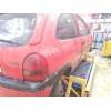 opel corsa b (s93) del año 1995