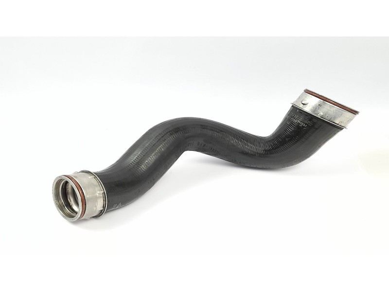 Recambio de mangueras intercooler para mercedes clase c (w203) berlina 200 cdi (203.004) referencia OEM IAM A2035280582  