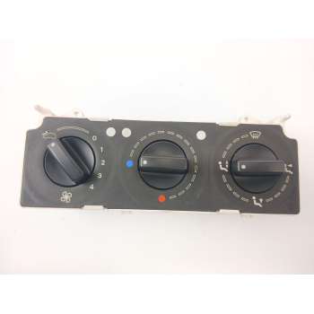 MANDO CALEFACCION / AIRE ACONDICIONADO 81050023F 