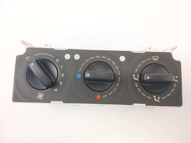MANDO CALEFACCION / AIRE ACONDICIONADO 81050023F 