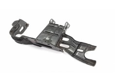 Recambio de punta chasis delantera para mercedes clase c (w203) berlina 200 cdi (203.004) referencia OEM IAM   