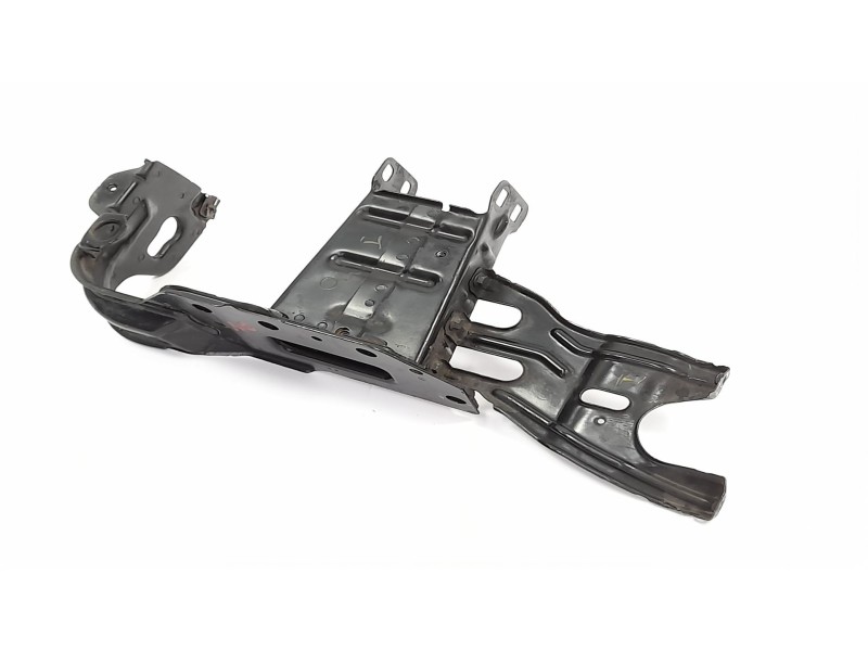 Recambio de punta chasis delantera para mercedes clase c (w203) berlina 200 cdi (203.004) referencia OEM IAM   