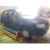 seat ibiza (6k1) del año 1999