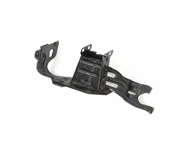 Recambio de punta chasis delantera para mercedes clase c (w203) berlina 200 cdi (203.004) referencia OEM IAM   