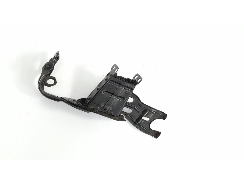 Recambio de punta chasis delantera para mercedes clase c (w203) berlina 200 cdi (203.004) referencia OEM IAM   