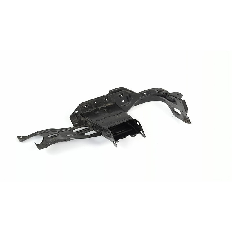 Recambio de punta chasis delantera para mercedes clase c (w203) berlina 200 cdi (203.004) referencia OEM IAM   