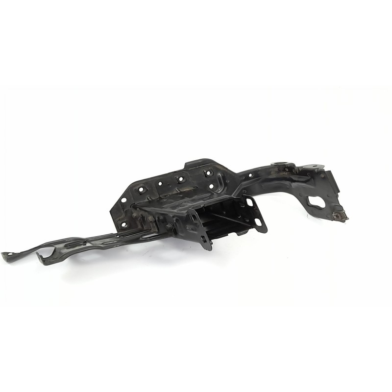 Recambio de punta chasis delantera para mercedes clase c (w203) berlina 200 cdi (203.004) referencia OEM IAM   