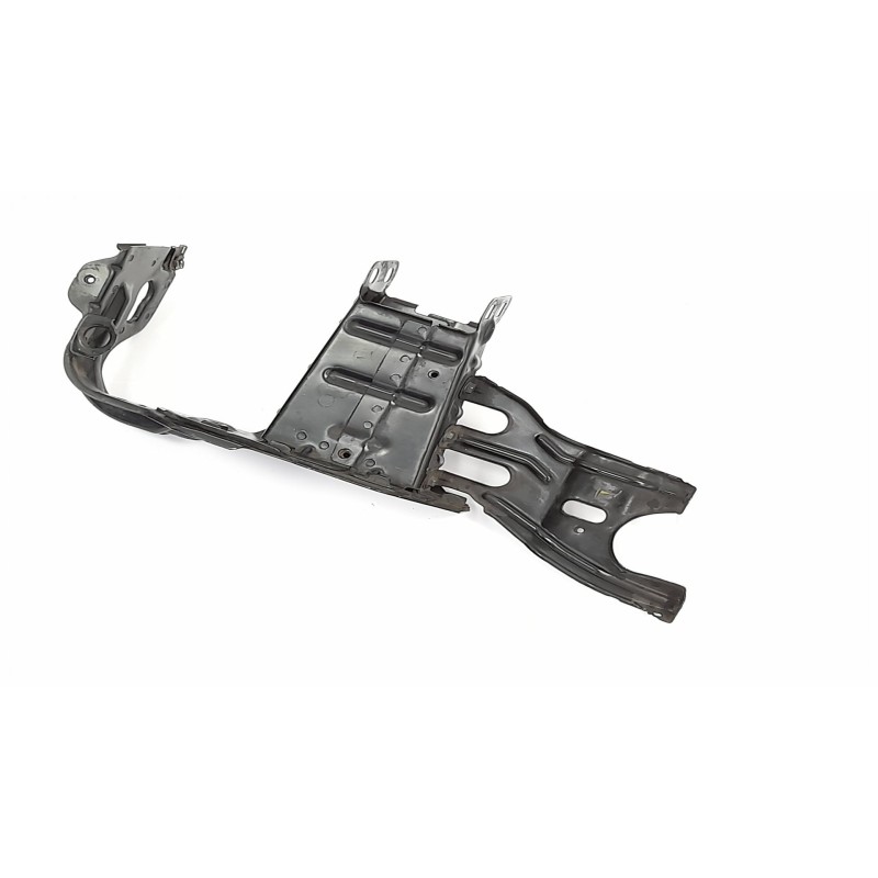 Recambio de punta chasis delantera para mercedes clase c (w203) berlina 200 cdi (203.004) referencia OEM IAM   