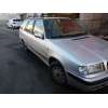 skoda felicia ii (6u1) del año 1999