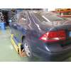saab 9-3 berlina del año 2004
