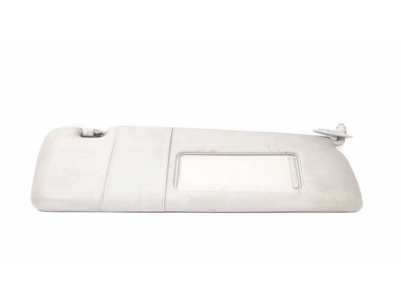 Recambio de parasol derecho para bmw serie 3 berlina (e46) 320d referencia OEM IAM   