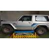 mitsubishi montero (l040) del año 1989