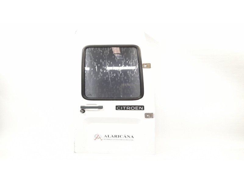 Recambio de porton trasero derecho para citroen c15 ranchera familiar 1.8 d referencia OEM IAM   