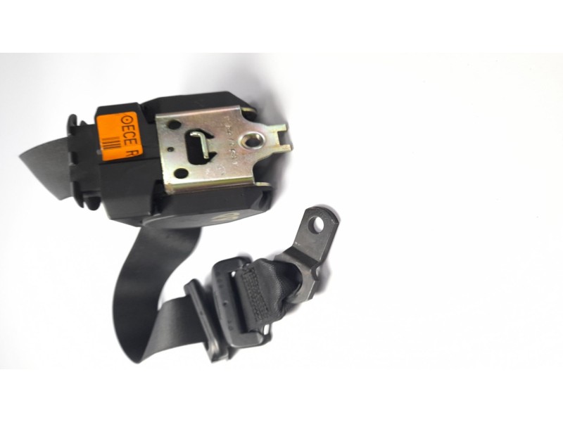 Recambio de cinturon seguridad delantero derecho para bmw serie 3 touring (e46) 320d referencia OEM IAM 566244601  