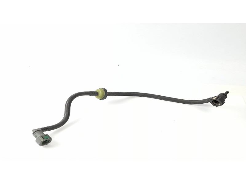 Recambio de tubo para peugeot expert furgón (229) 2.0 hdi referencia OEM IAM   