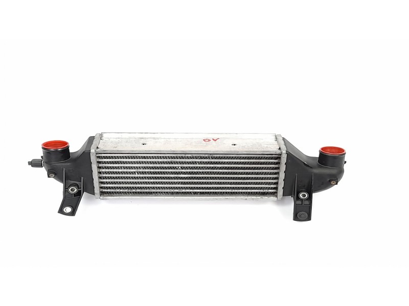 Recambio de intercooler para ford focus (daw, dbw) 1.8 turbo di / tddi referencia OEM IAM XS4Q9L440BD  