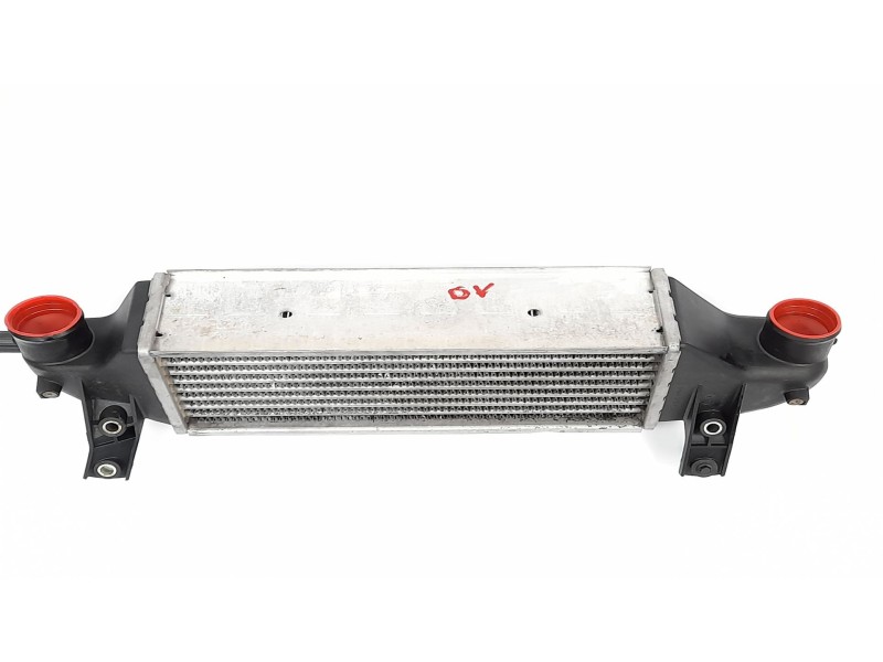 Recambio de intercooler para ford focus (daw, dbw) 1.8 turbo di / tddi referencia OEM IAM XS4Q9L440BD  