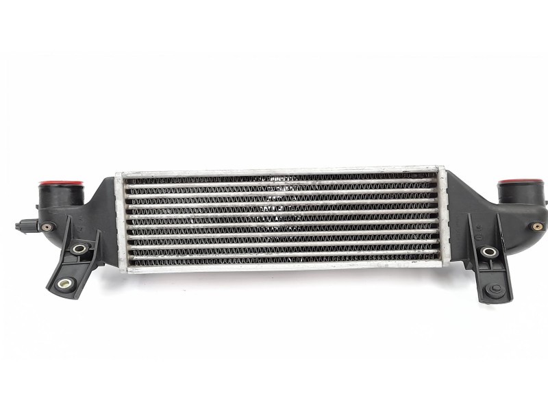 Recambio de intercooler para ford focus (daw, dbw) 1.8 turbo di / tddi referencia OEM IAM XS4Q9L440BD  