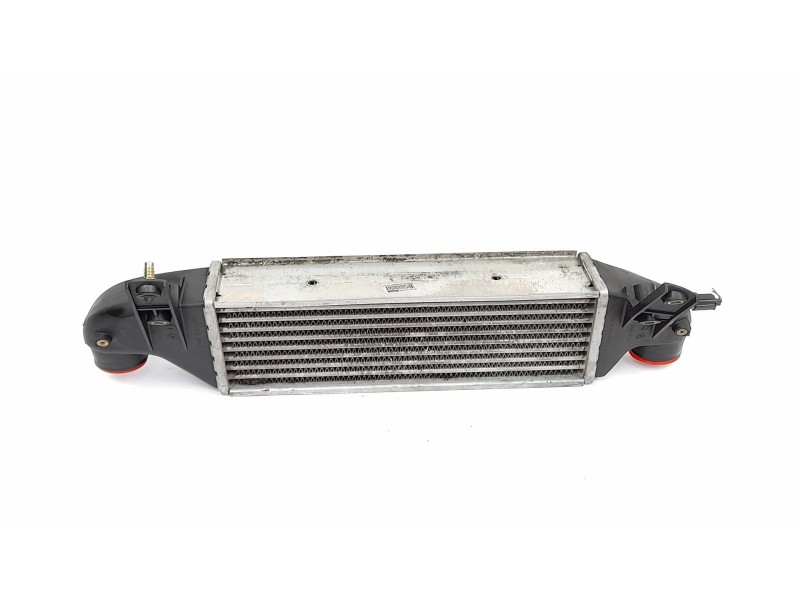 Recambio de intercooler para ford focus (daw, dbw) 1.8 turbo di / tddi referencia OEM IAM XS4Q9L440BD  