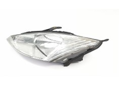 Recambio de faro izquierdo para ford focus (daw, dbw) 1.8 turbo di / tddi referencia OEM IAM 0374D  