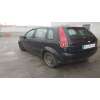 ford fiesta (cbk) del año 2002