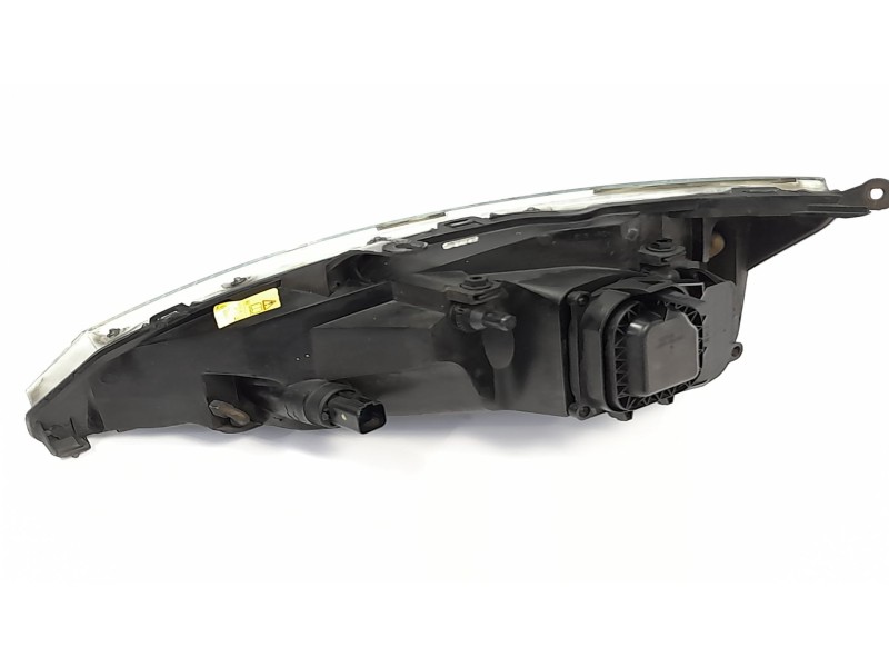 Recambio de faro derecho para ford focus (daw, dbw) 1.8 turbo di / tddi referencia OEM IAM 0374D  