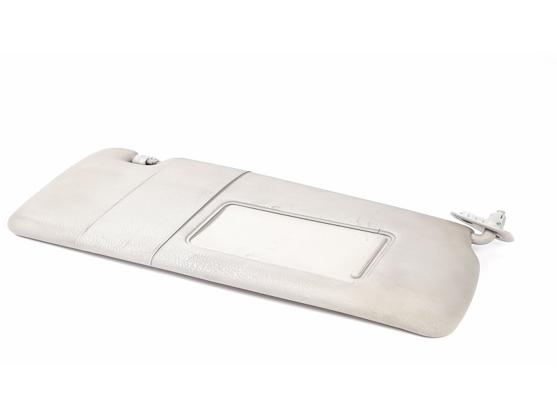 Recambio de parasol derecho para bmw serie 3 berlina (e46) 320d referencia OEM IAM   