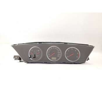 CUADRO INSTRUMENTOS AV619 