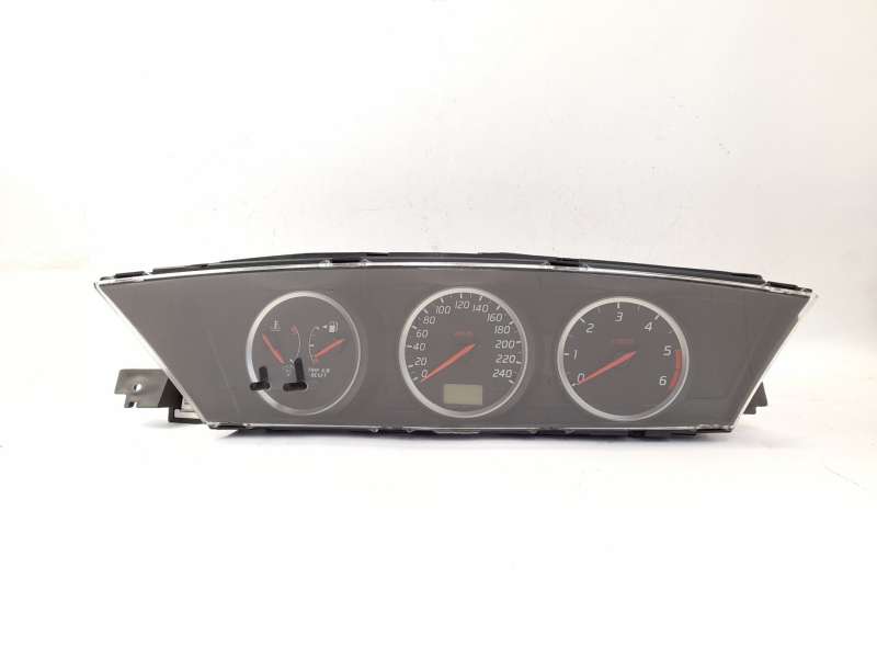 CUADRO INSTRUMENTOS AV619 