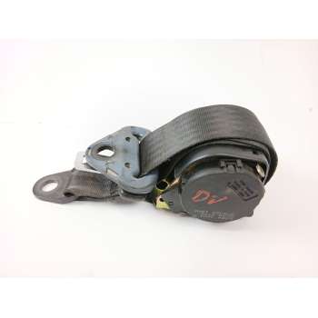 CINTURON SEGURIDAD DELANTERO IZQUIERDO 1100025150 