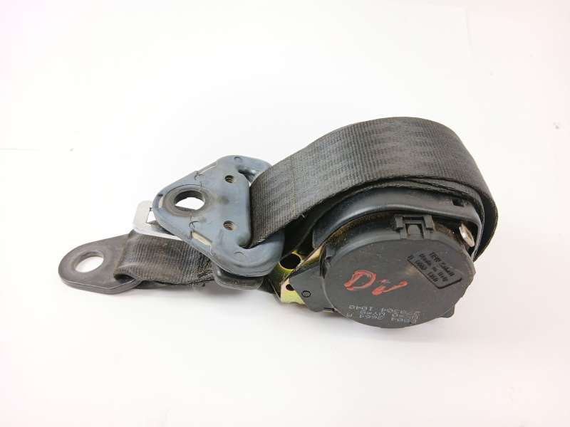CINTURON SEGURIDAD DELANTERO IZQUIERDO 1100025150 