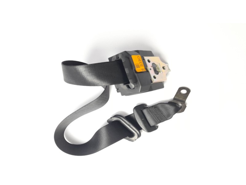 Recambio de cinturon seguridad delantero derecho para bmw serie 3 touring (e46) 320d referencia OEM IAM 566244601  