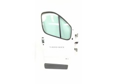Recambio de puerta delantera derecha para opel vivaro a furgón (x83) 2.5 cdti (f7) referencia OEM IAM   