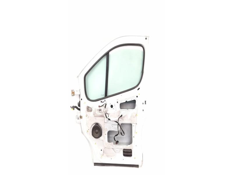 Recambio de puerta delantera derecha para opel vivaro a furgón (x83) 2.5 cdti (f7) referencia OEM IAM   