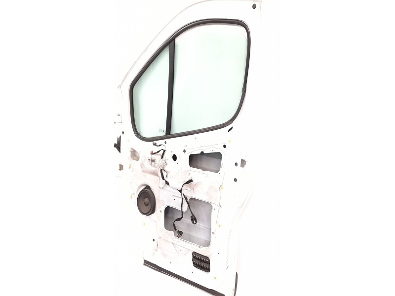 Recambio de puerta delantera derecha para opel vivaro a furgón (x83) 2.5 cdti (f7) referencia OEM IAM   