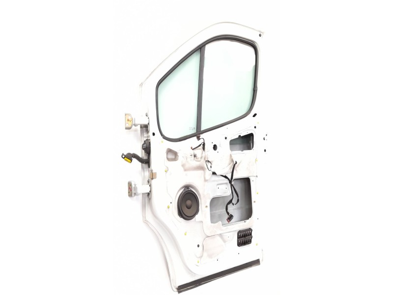 Recambio de puerta delantera derecha para opel vivaro a furgón (x83) 2.5 cdti (f7) referencia OEM IAM   