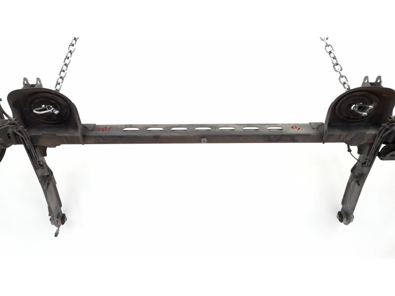 Recambio de puente trasero para opel vivaro a furgón (x83) 2.5 cdti (f7) referencia OEM IAM   