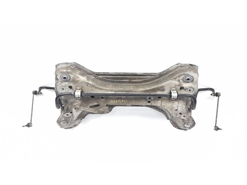 Recambio de puente delantero para opel vivaro a furgón (x83) 2.5 cdti (f7) referencia OEM IAM   